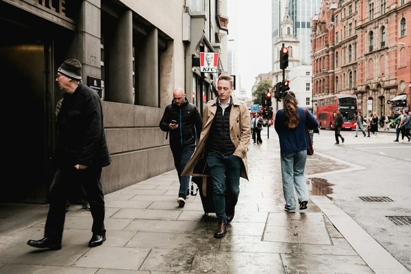 Welche Faktoren beeinflussen den Immobilienmarkt?