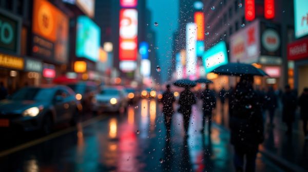 Beste Freizeitideen für Singles an regnerischen Tagen