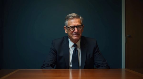 Daniel graf von luxburg: vermögen, karriere und visionen