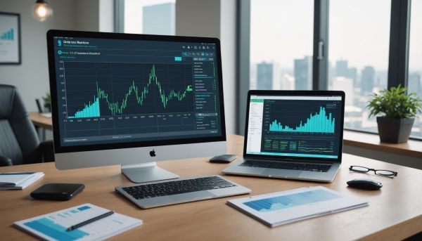Die Analyse von Dividenden und ihre strategische Bedeutung für die Gesamtrendite