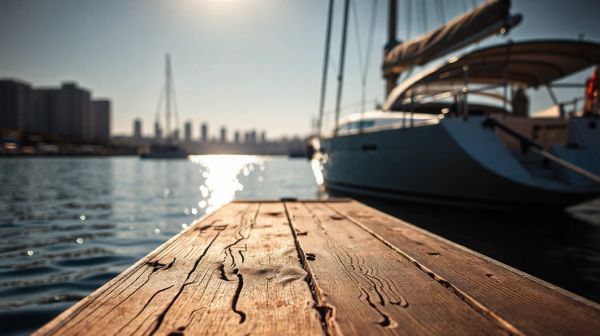 Die besten Antifouling-Lösungen für langfristigen Schutz