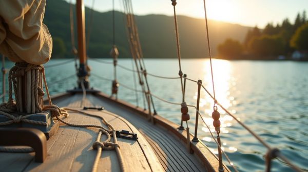 Haben Sie den richtigen fender für Ihr Boot gewählt?