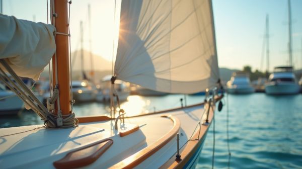 Haben Sie den richtigen fender für Ihr Boot gewählt?