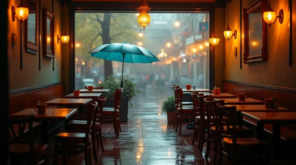 Unterhaltung für singles: tops aktivitäten bei schlechtwetter