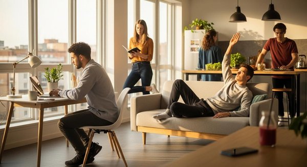 Lebensstiltrends 2024: die spannendsten Entwicklungen für dein modernes Leben