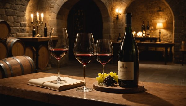 Der Primeur-Wein: Eine bordelaiser Tradition zwischen Gefühl und Anlage